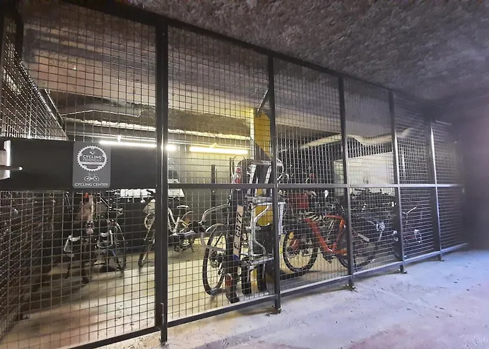 De Brienne Hotel Toulouse