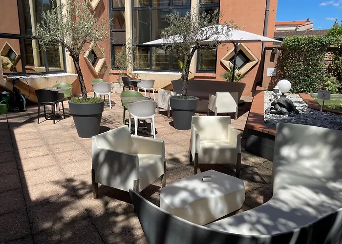 De Brienne 4* Tolosa