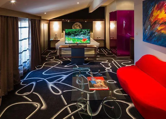 De Brienne Hotel Tolosa