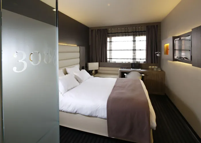 드 브리엔 호텔