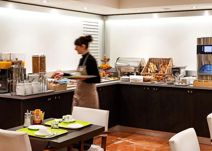 De Brienne 4* Tolosa