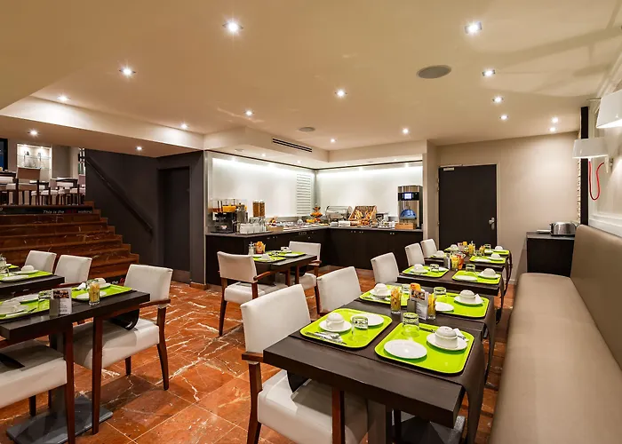 دي برييان 4*