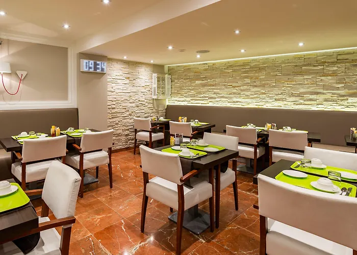 فندق دي برييان تولوز