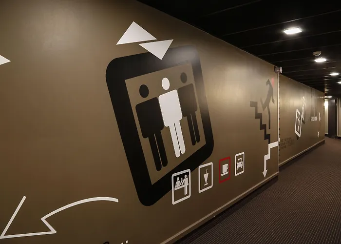 دي برييان 4*