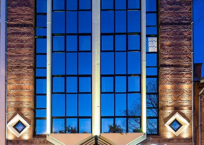 Hotel De Brienne Tolosa