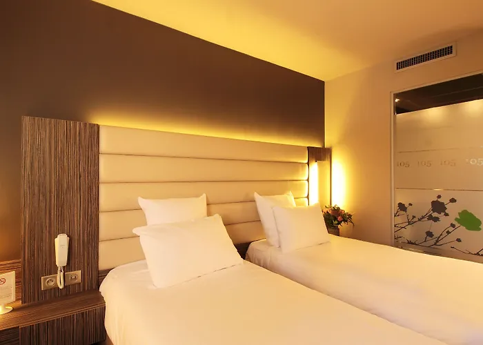 دي برييان 4*