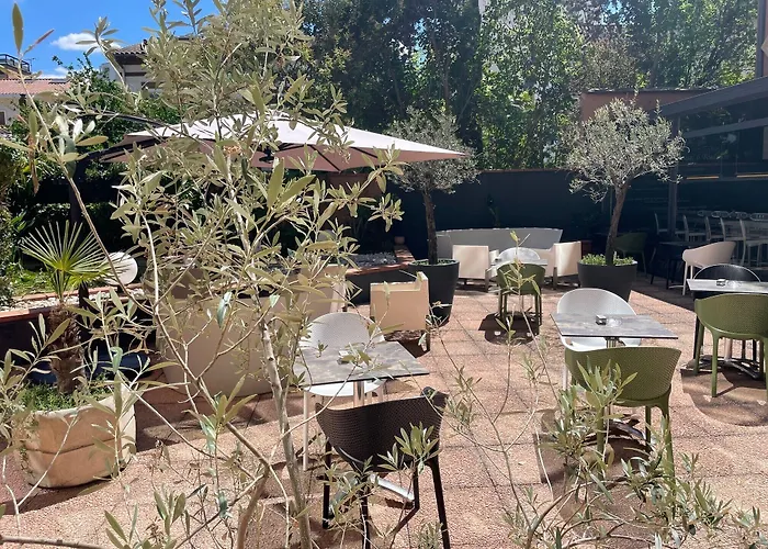 فندق دي برييان 4*