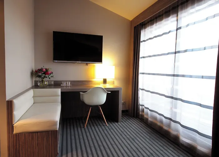 De Brienne Hotel Tolosa