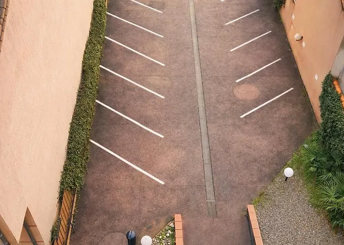 فندق دي برييان 4*