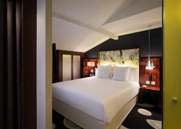 فندق دي برييان