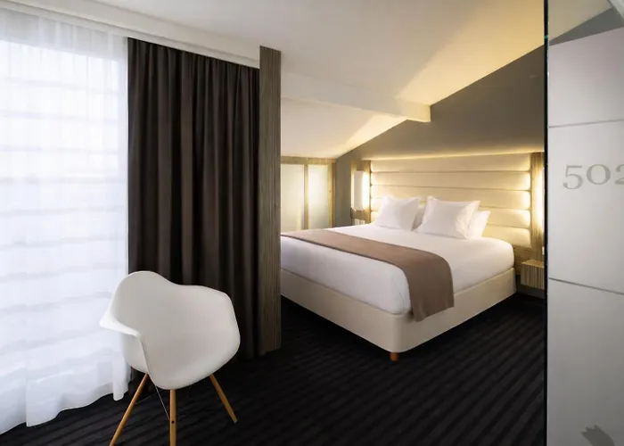 دي برييان 4*