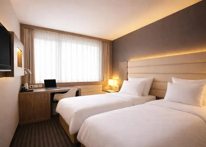 De Brienne Hotel Toulouse