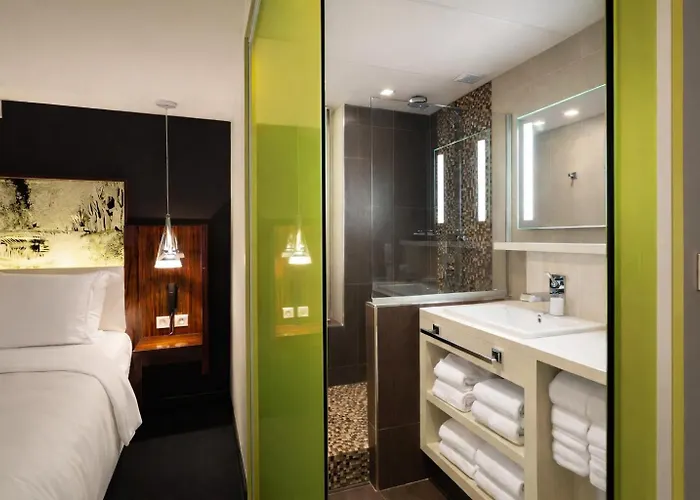 De Brienne 4* Toulouse