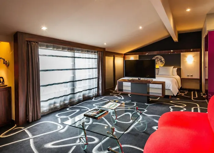 드 브리엔 툴루즈