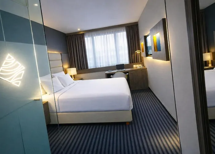 De Brienne Hotel Toulouse