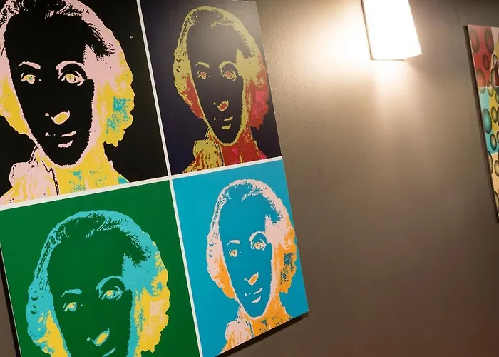 دي برييان فندق تولوز