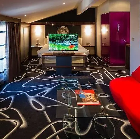 De Brienne 4* Тулуза