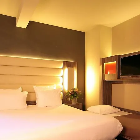 De Brienne 4* Toulouse