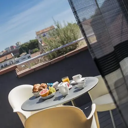De Brienne 4* Тулуза