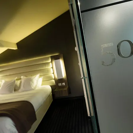 Hotel De Brienne Toulouse