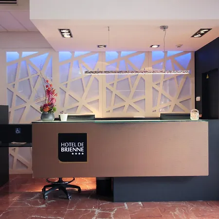 De Brienne 4*