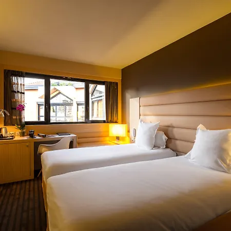 Hotel De Brienne Toulouse