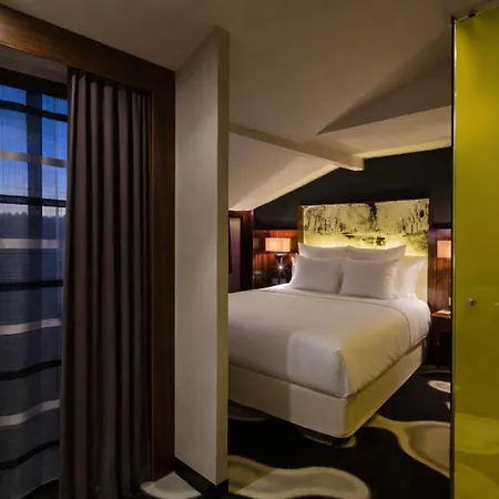 酒店 布列讷酒店