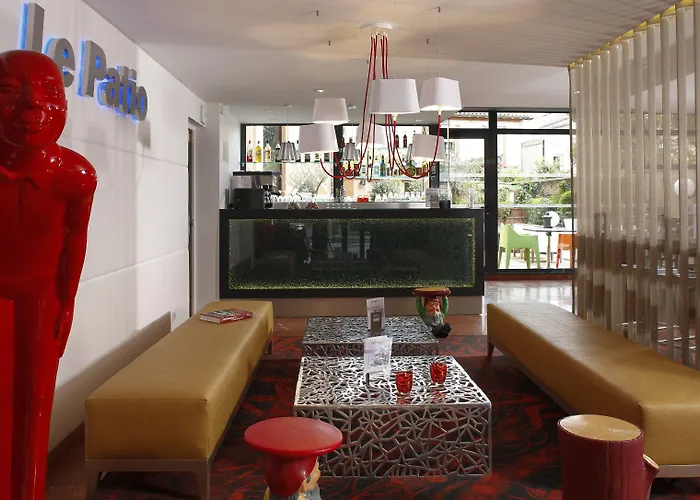 酒店 布列讷酒店