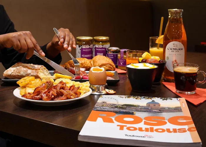 布列讷酒店 酒店