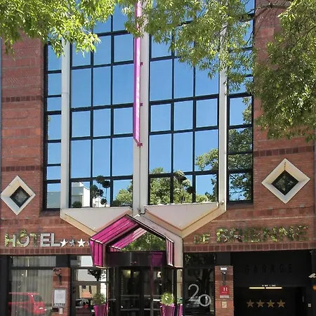 Hotel De Brienne