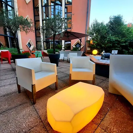 De Brienne 4* Toulouse
