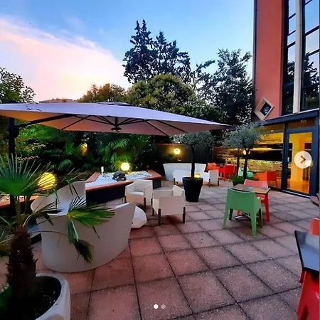 Hotel De Brienne