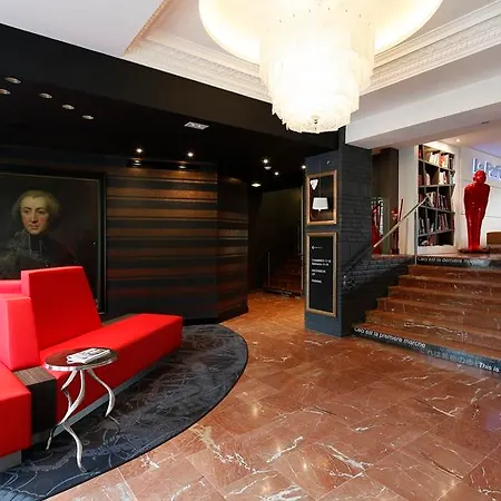 De Brienne Hotel