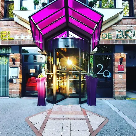 布列讷酒店