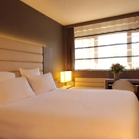 Hotel De Brienne Toulouse