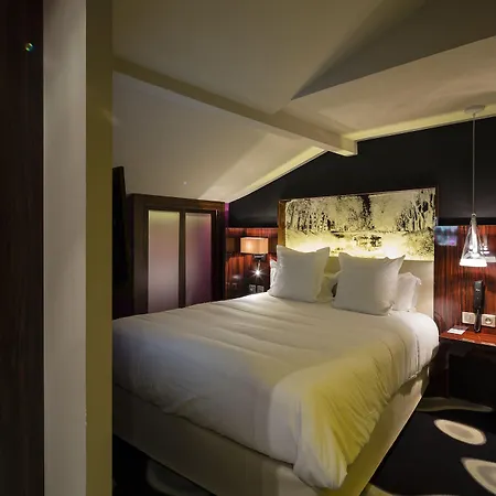 De Brienne 4*