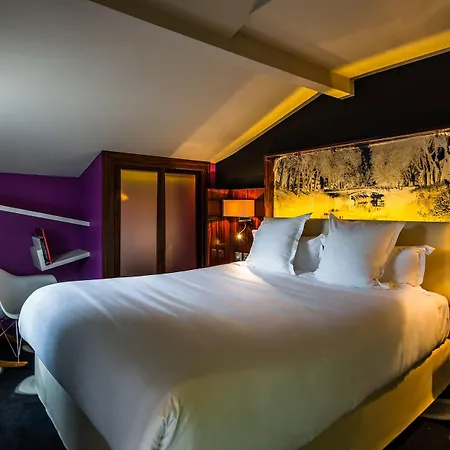 De Brienne Hotel 4*
