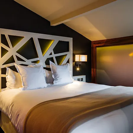 De Brienne Hotel 4*