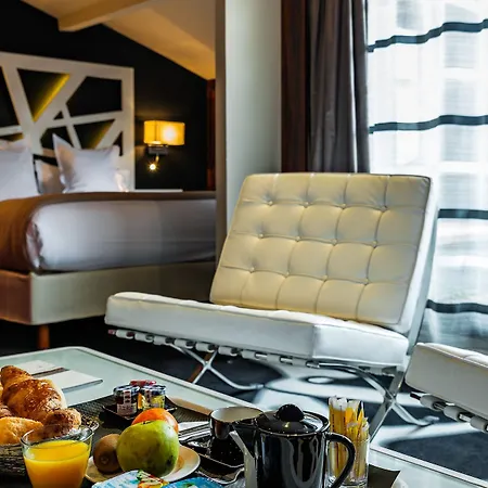 De Brienne Hotel