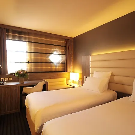 Hotel De Brienne Toulouse