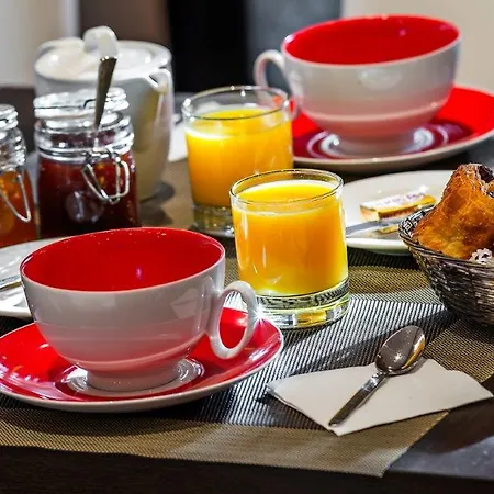 Hotel De Brienne Toulouse