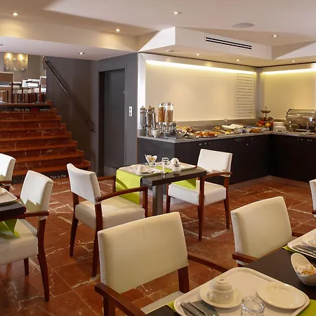 De Brienne Hotel