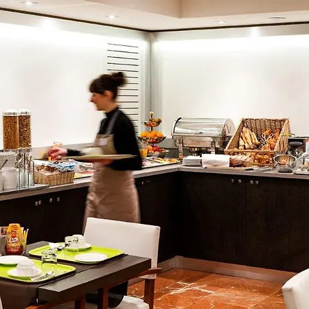 Hotel De Brienne Toulouse