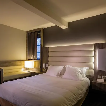 Hotel De Brienne
