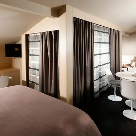 De Brienne Hotel