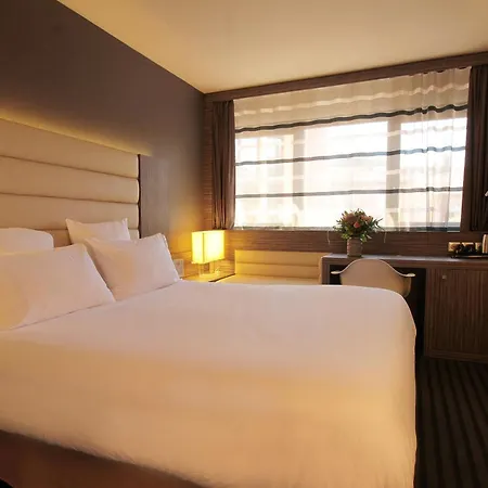 De Brienne Hotel Toulouse