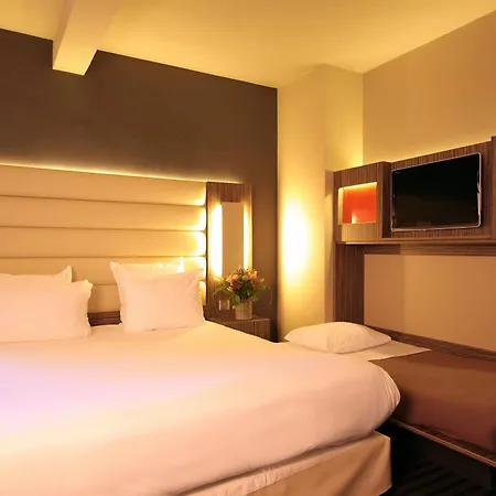 De Brienne Hotel 4*