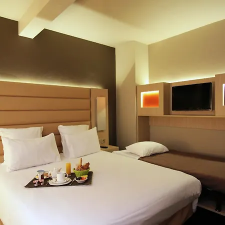 De Brienne 4*