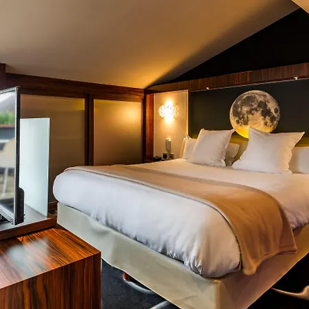 Hotel De Brienne Toulouse