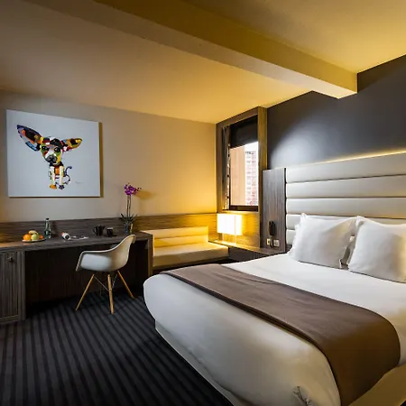 De Brienne Hotel 4*